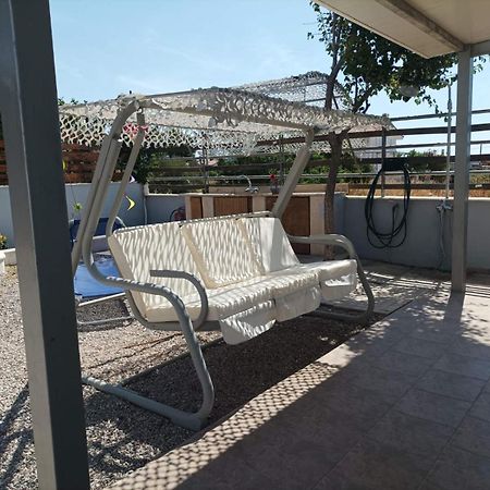 Villa Filio'S Loft Near Airport à Artemi Extérieur photo