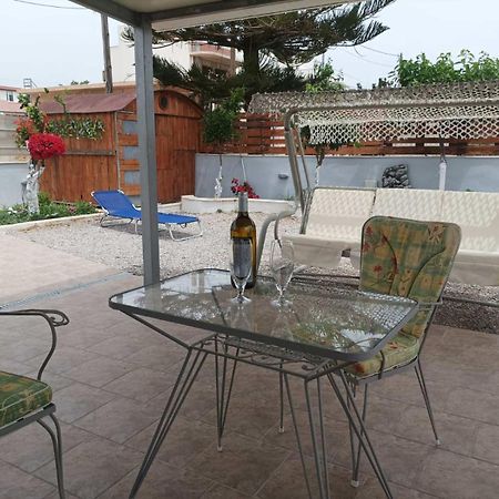 Villa Filio'S Loft Near Airport à Artemi Extérieur photo