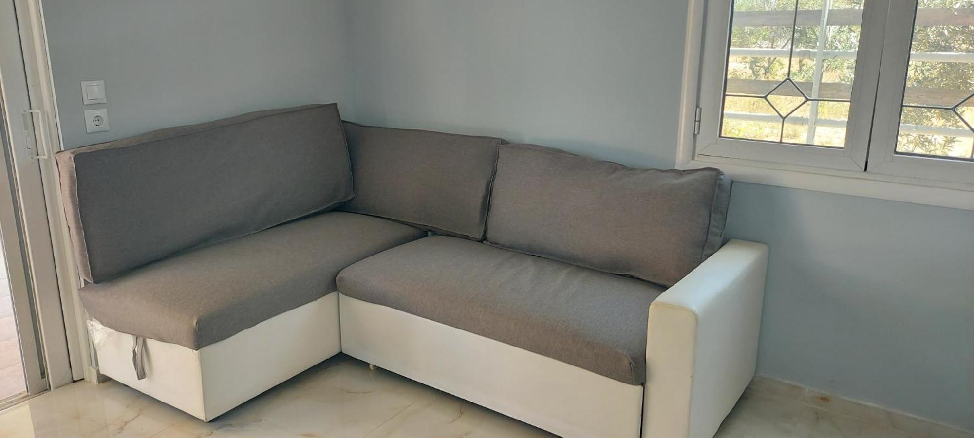 Villa Filio'S Loft Near Airport à Artemi Extérieur photo