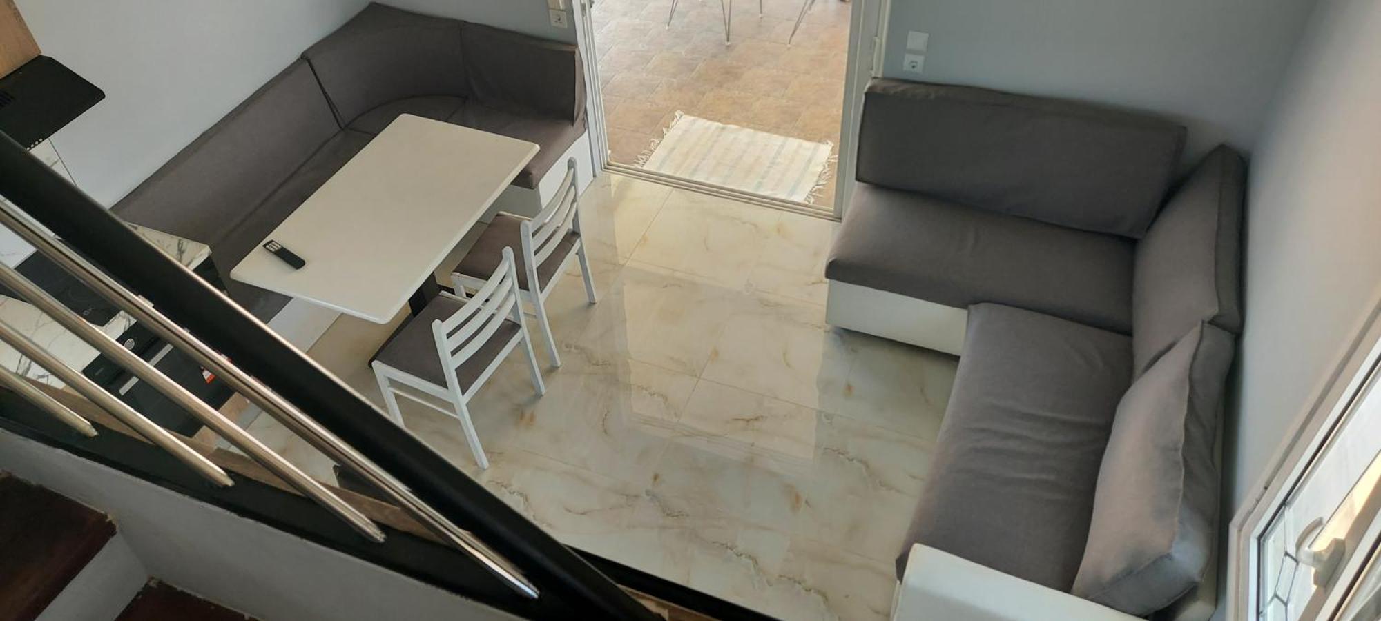 Villa Filio'S Loft Near Airport à Artemi Extérieur photo