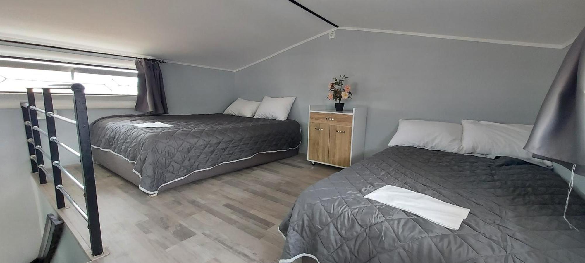 Villa Filio'S Loft Near Airport à Artemi Extérieur photo