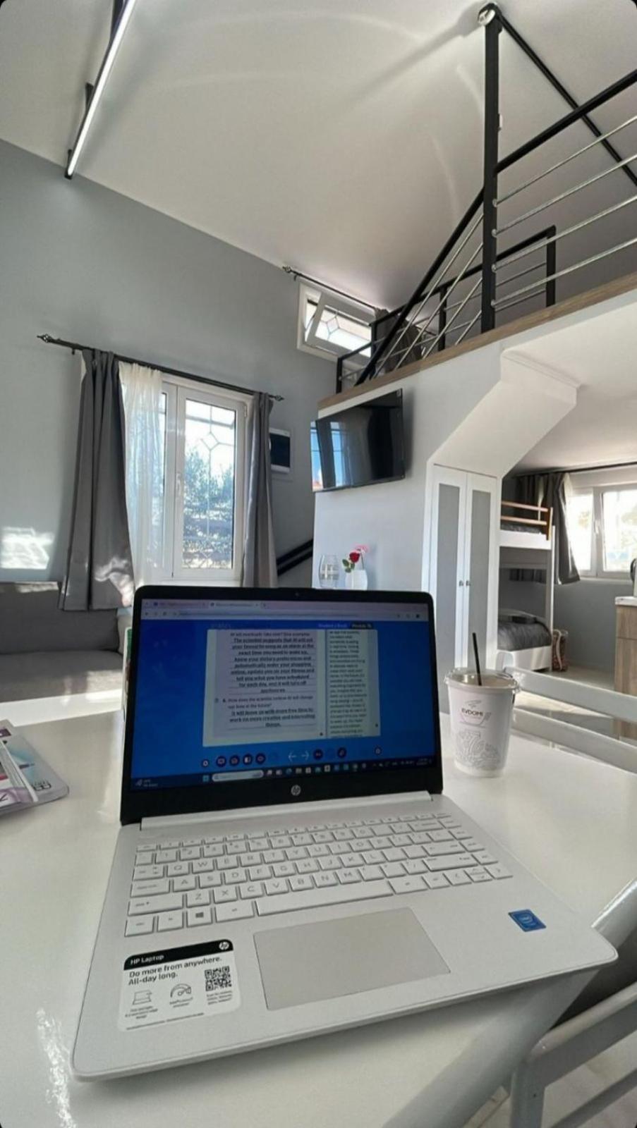 Villa Filio'S Loft Near Airport à Artemi Extérieur photo